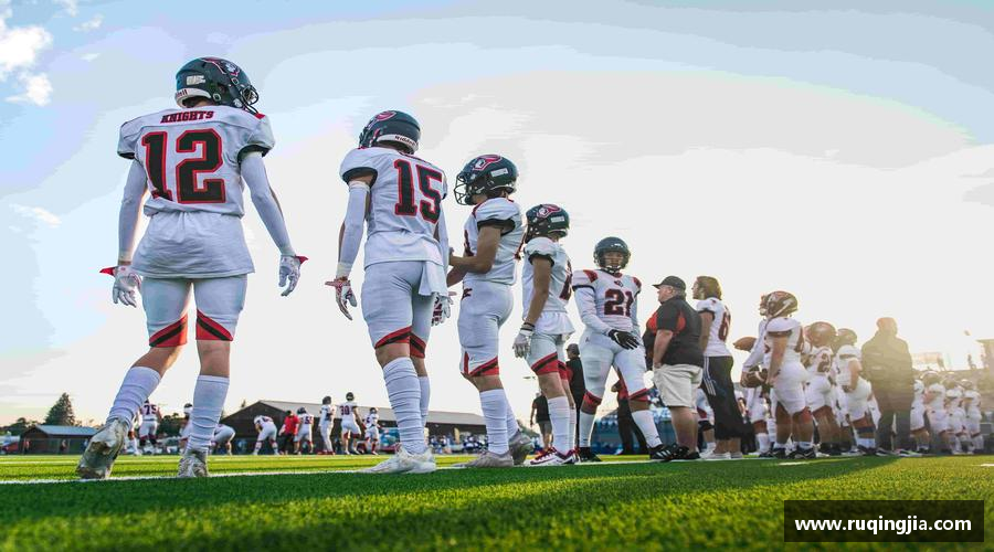 永不放弃，追寻梦想